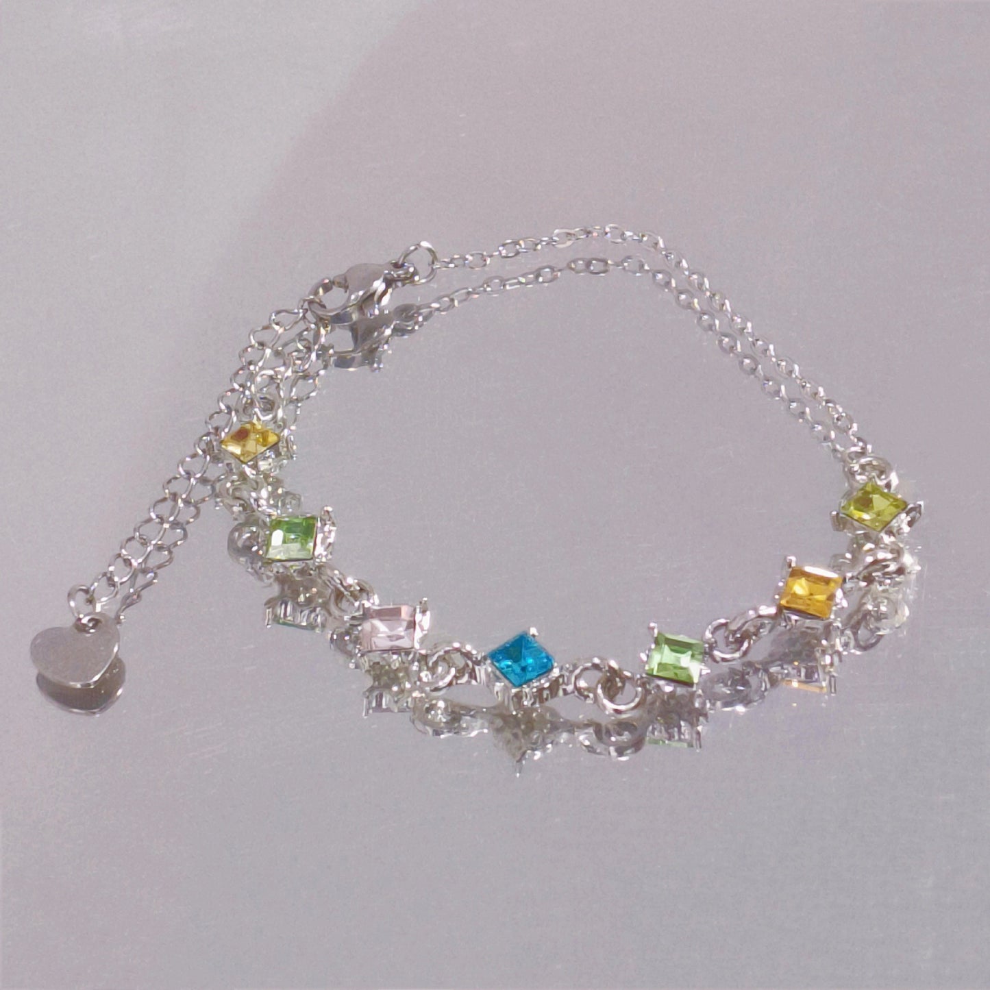 Women's Style Saturn Pearl Affordable Luxury Fashion Niche High Sense Full Bracelets