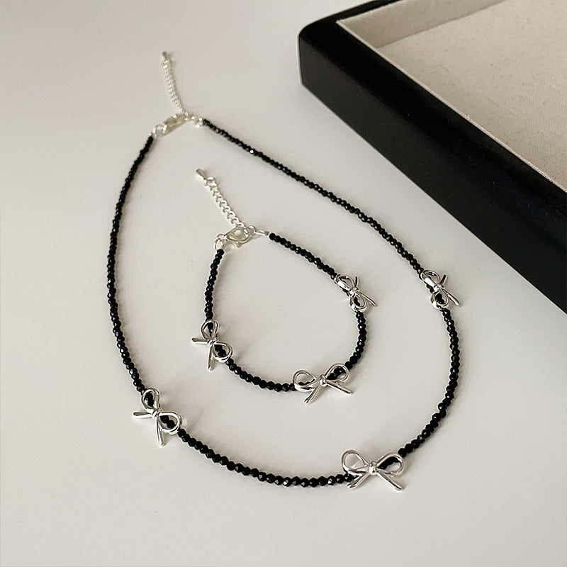 Female Simple Personality Unique Minority Fashion Necklaces