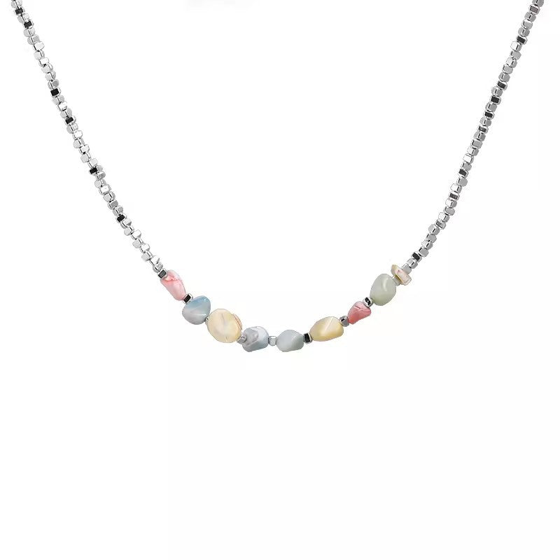 Women's Small Pieces Of Sier For Fashion Style High-grade Summer Hot Bracelet