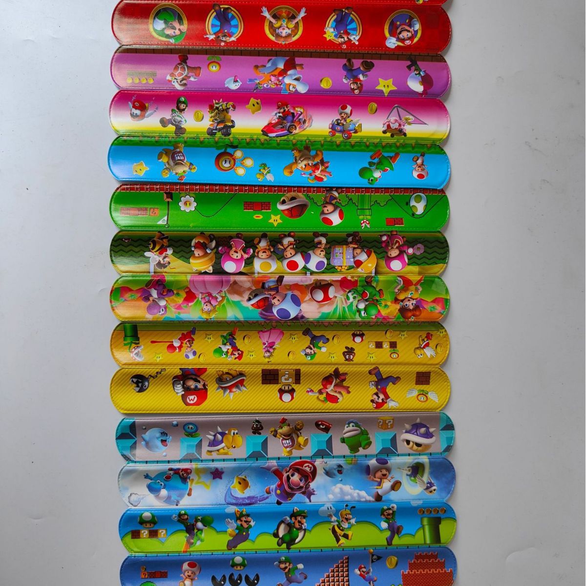 Random Halloween All Kinds Of Pop Theme Party Bracelet