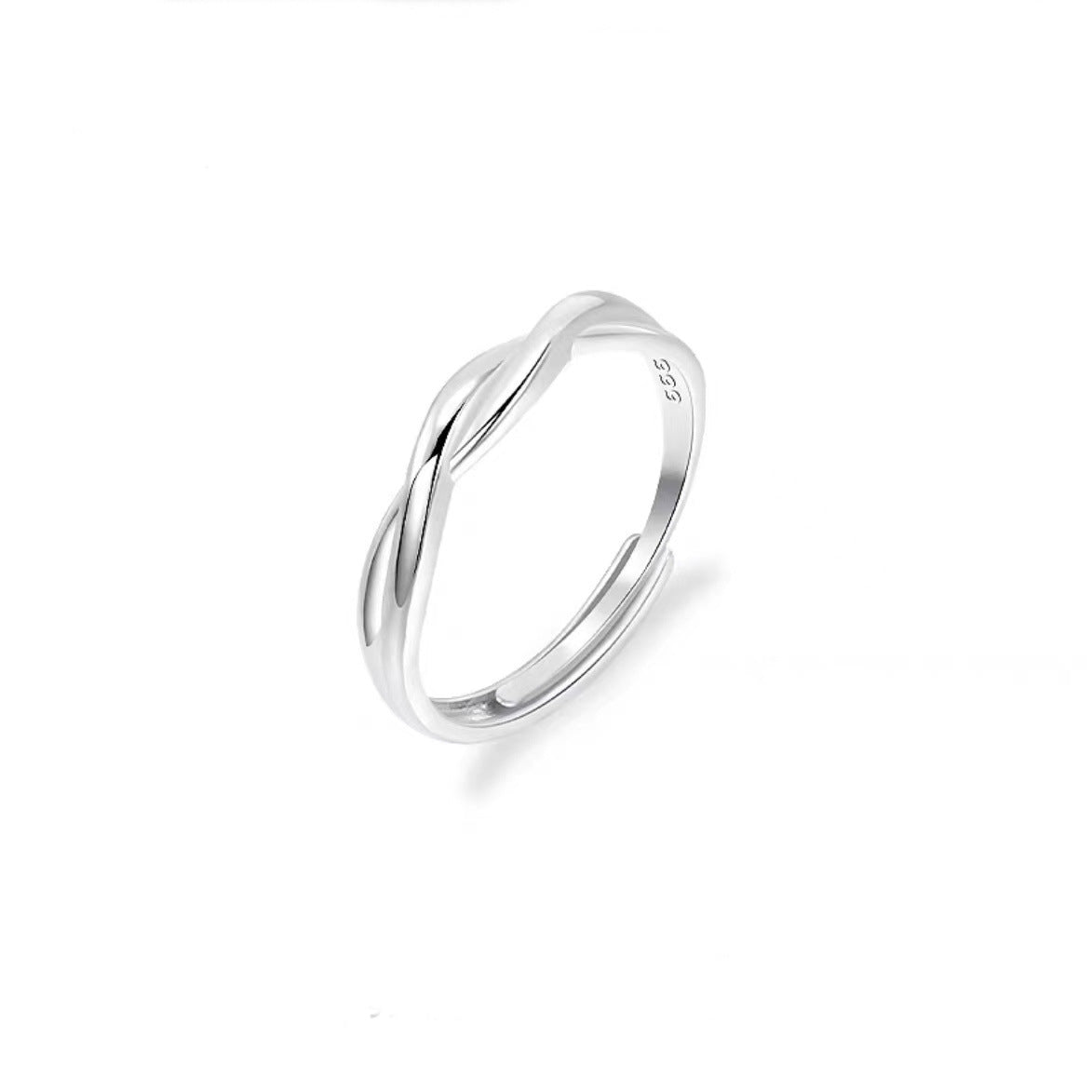 Pair Design Opening Valentine's Day Gift For Boyfriend Or Rings