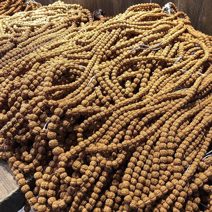 Indonesia Original Pile Small Bodhi Corpulent King Crafts Scenic Bracelets