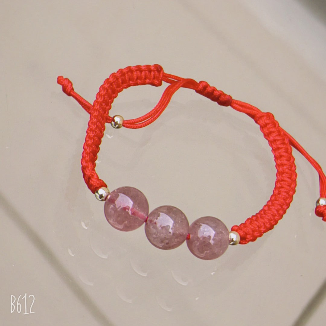 Red Rope Anklet Two Yuan Store Bracelets