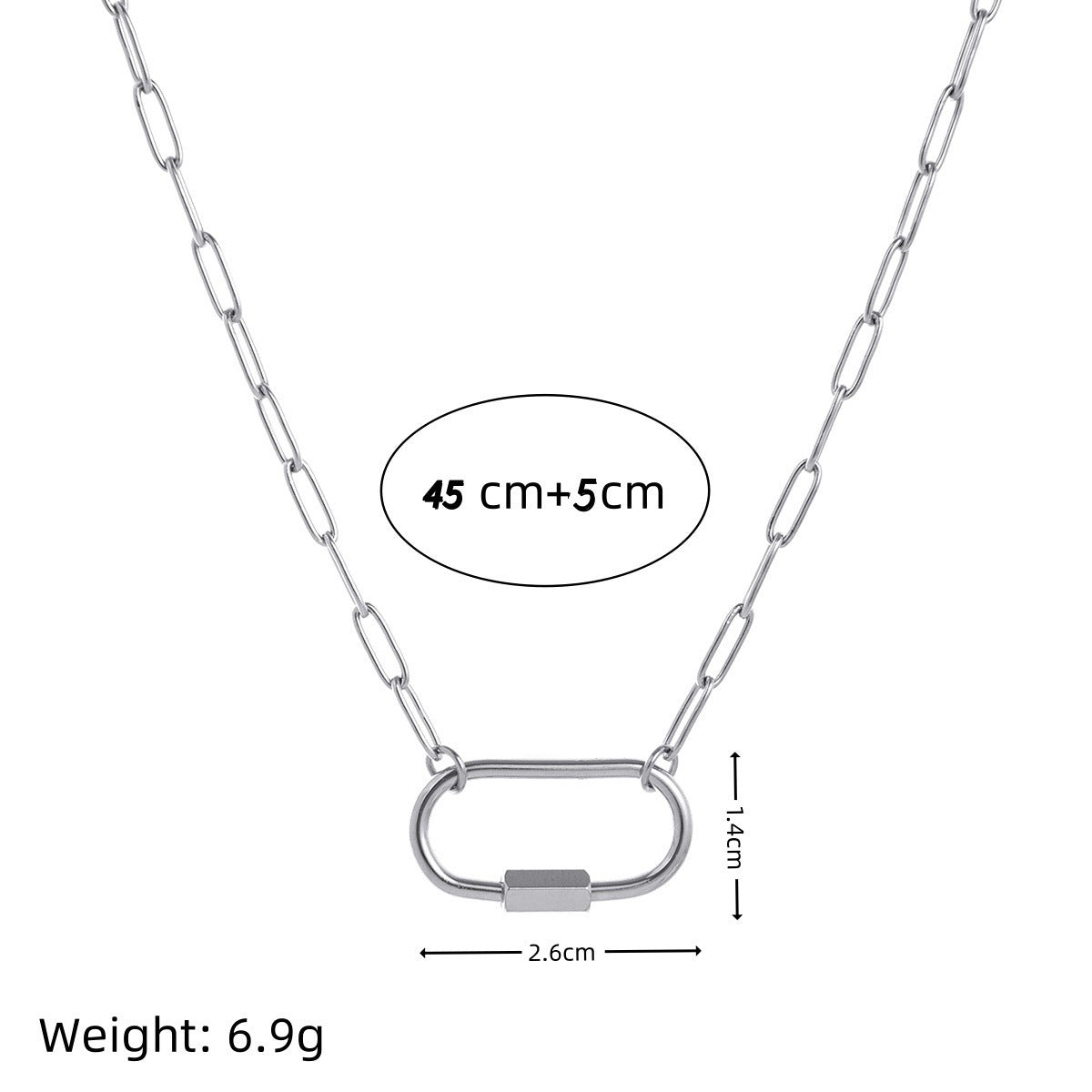 New Cute Cat Series Live Chain Necklaces