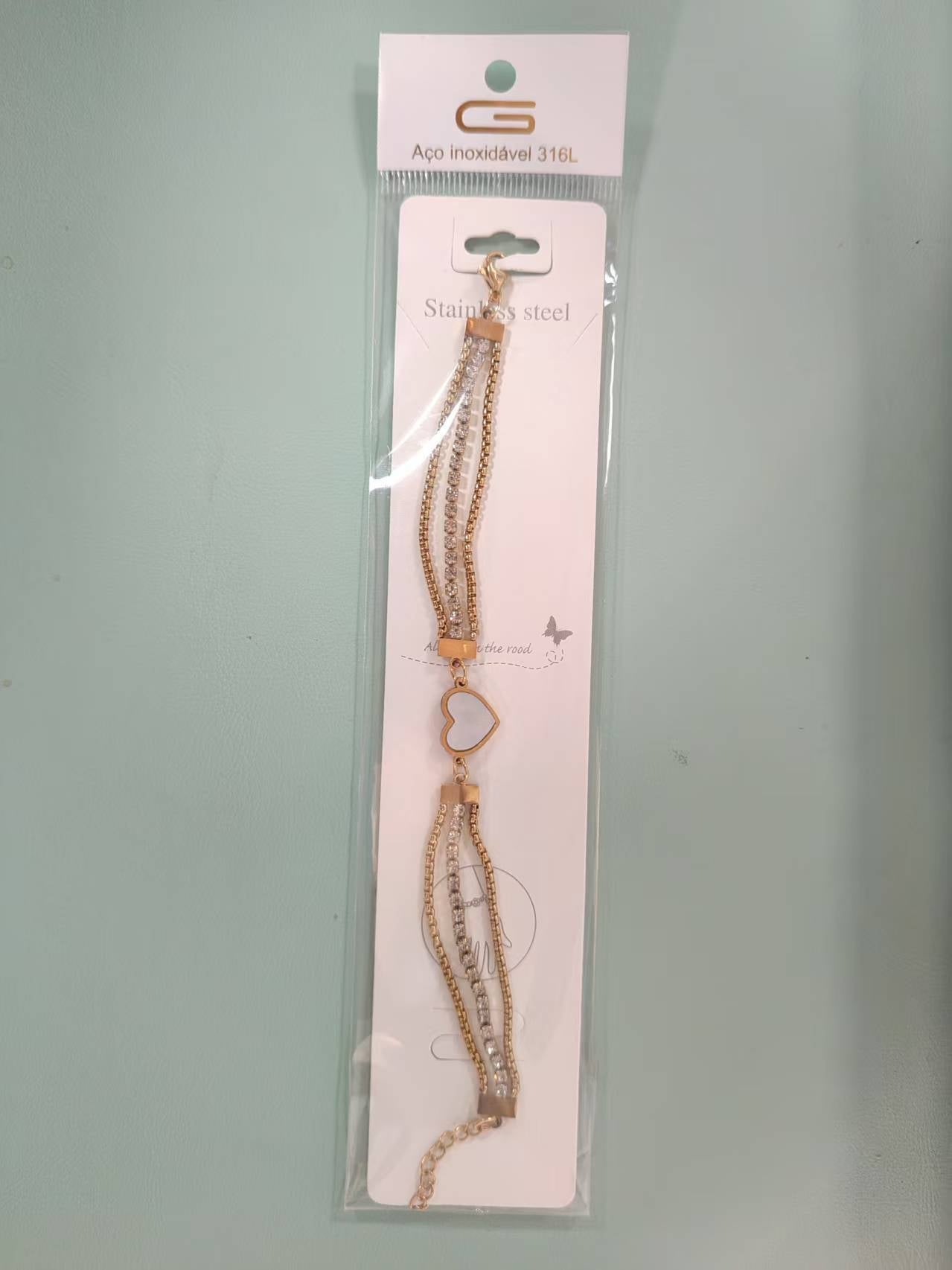 Zircon Tennis Chain Light Luxury Cold Style Girlfriends Full Diamond Bracelets