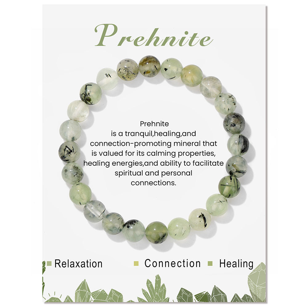 Women's Crystal Agate Light Luxury Minority Exquisite Lucky High Sense Girlfriend Bracelet