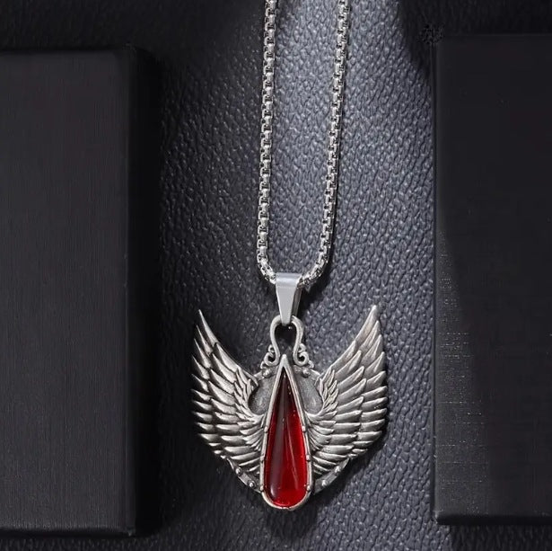 Cool Elegant Unique Alloy Kneeling Cute Pendants