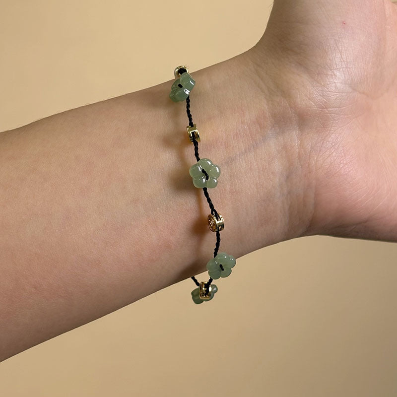 Niche Butterfly Exquisite Fashion Cool Feeling Bracelets
