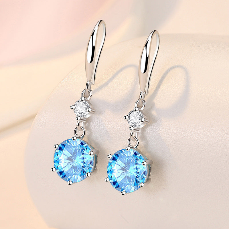 Light Luxury Design Ear Clip Fashion Rings