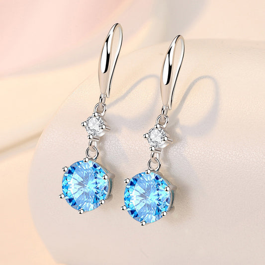 Light Luxury Design Ear Clip Fashion Rings