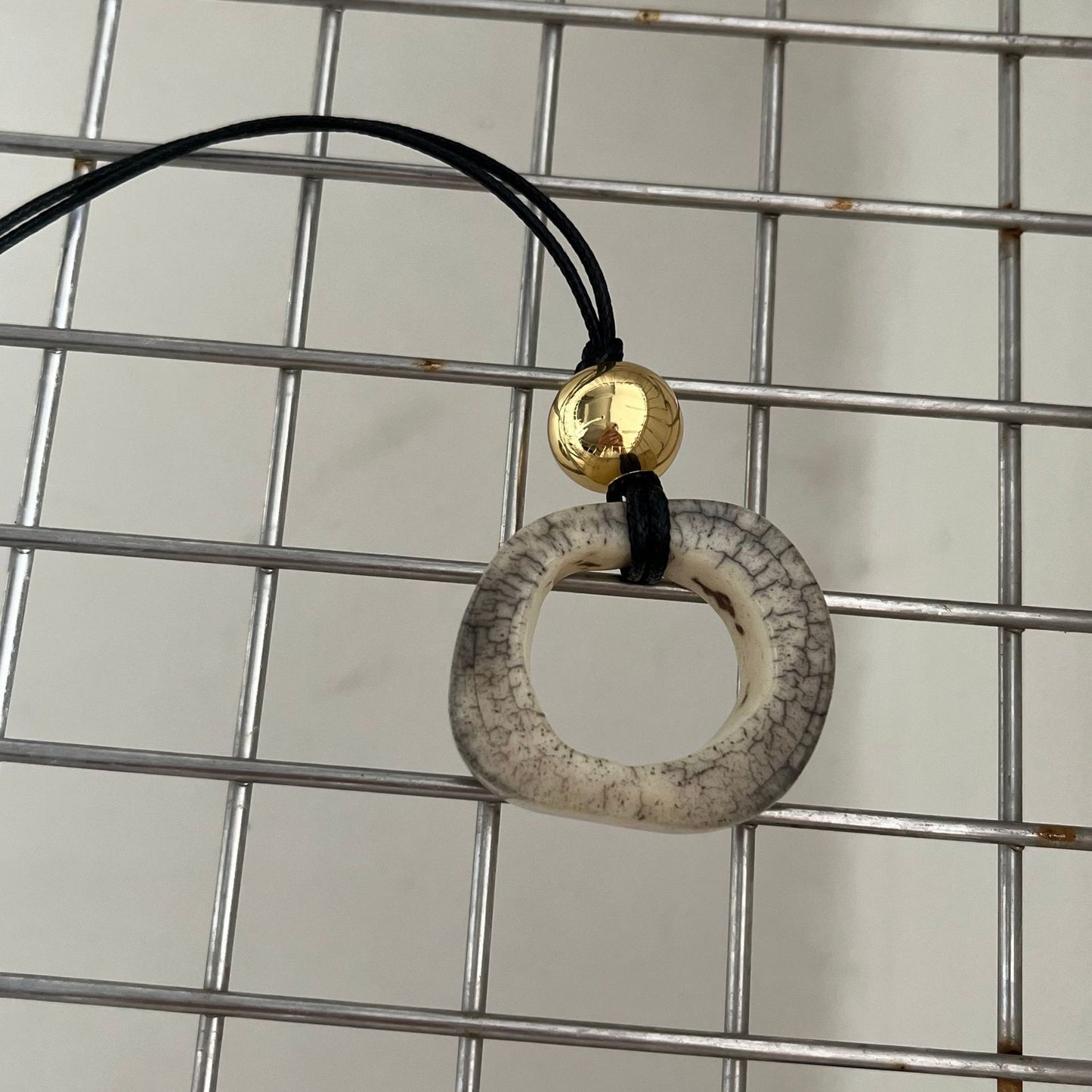 Natural Camel Bone Long Four Style Necklaces