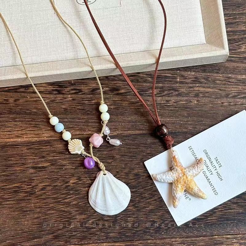 Luxury Minority High-grade Woven Clavicle Chain Fashion Necklaces