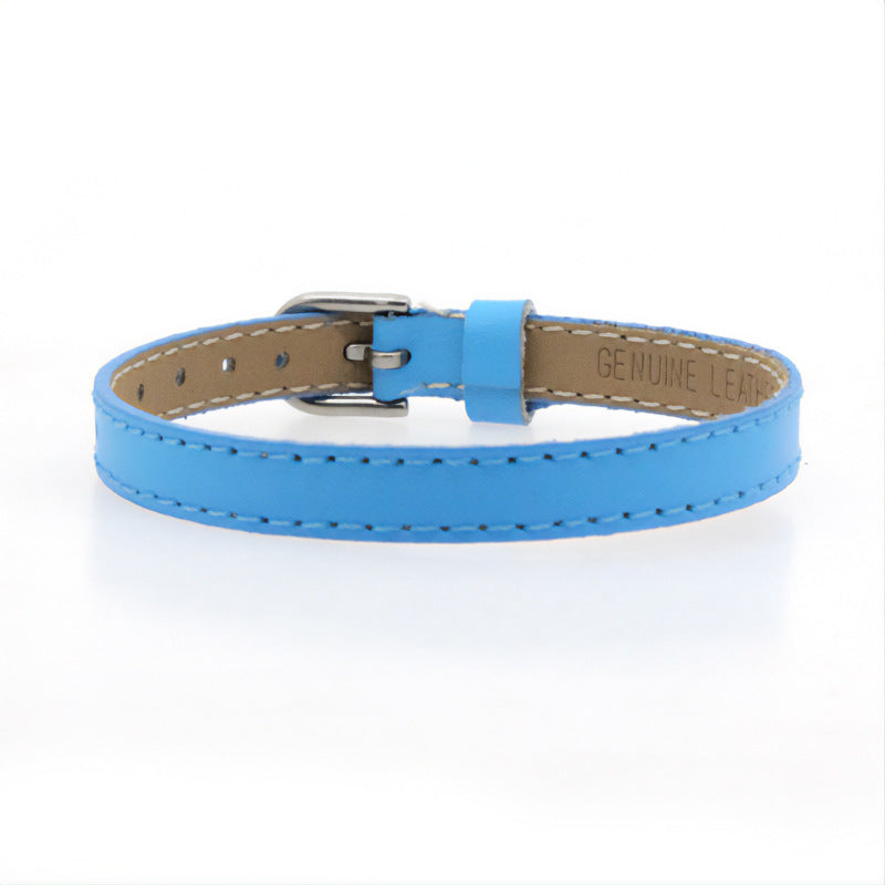 Color Wrist Strap Optional Hand Suitable Bracelet