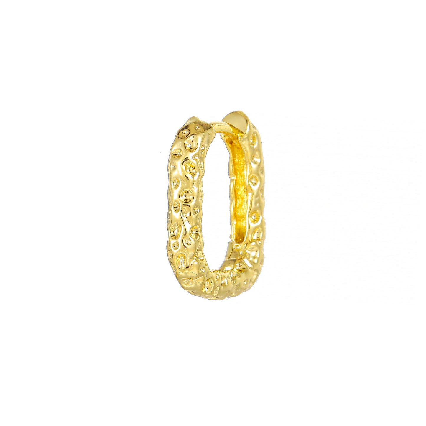 Niche French Style Cold Simple Clip Trendy Ear Buckle