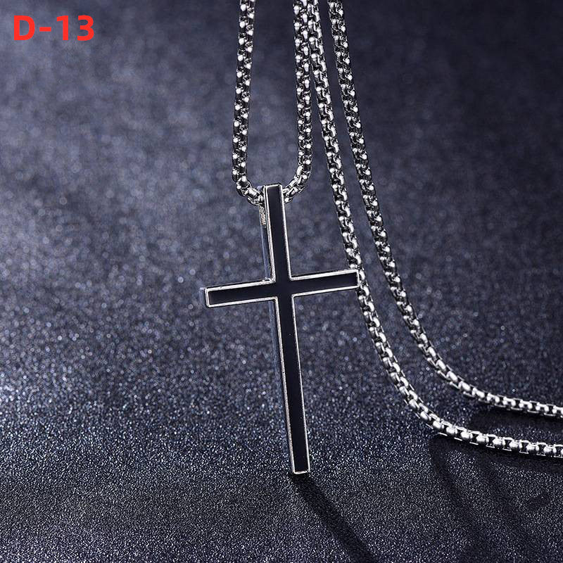 Men's Hip Hop Street Disco Accessories Female Pendants