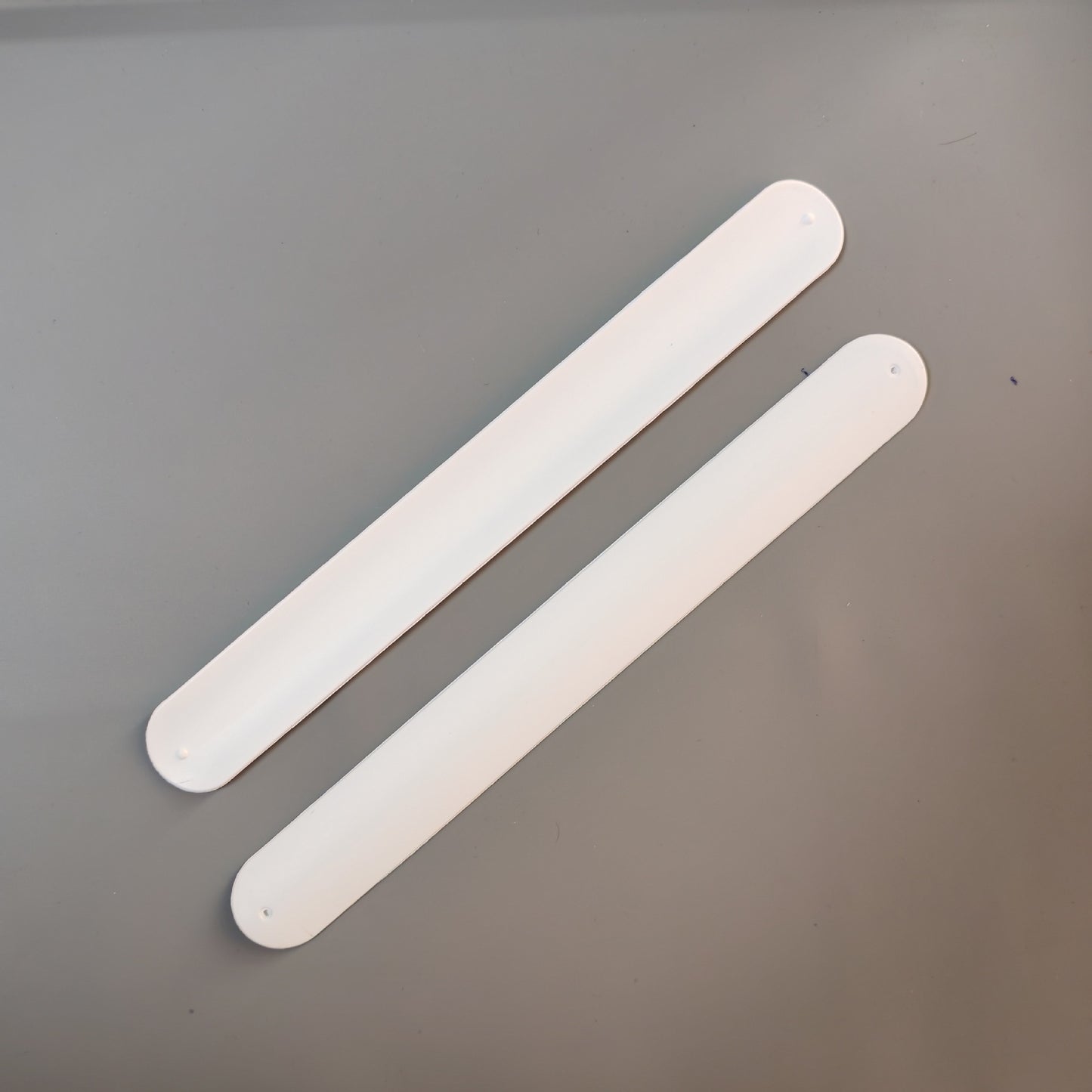 Than Silicone Gel Slap Wristband Specifications Bracelets