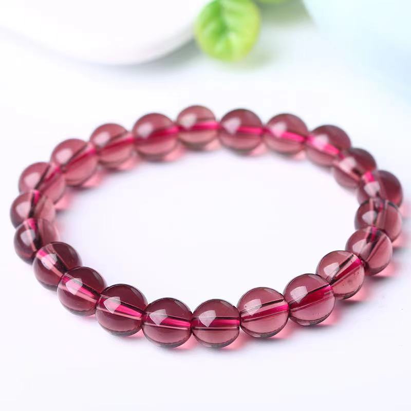 Artificial Crystal Jade Night Market Online Store Live Broadcast Activity Bracelet