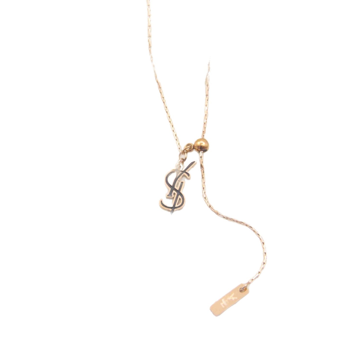 Titanium Steel Personalized Trendy Fresh Sweet Fashion Simple Adjustable Clavicle Necklaces
