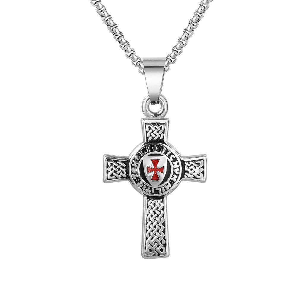 Cool Elegant Unique Alloy Kneeling Cute Pendants