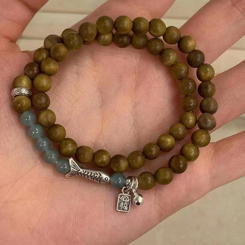 Female Niche Exquisite Light Luxury Good-looking Bracelets