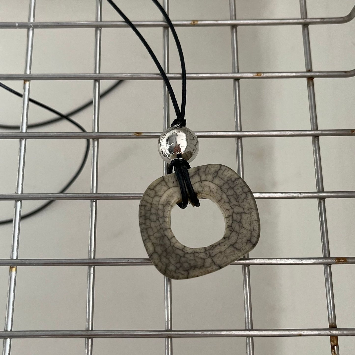 Natural Camel Bone Long Four Style Necklaces