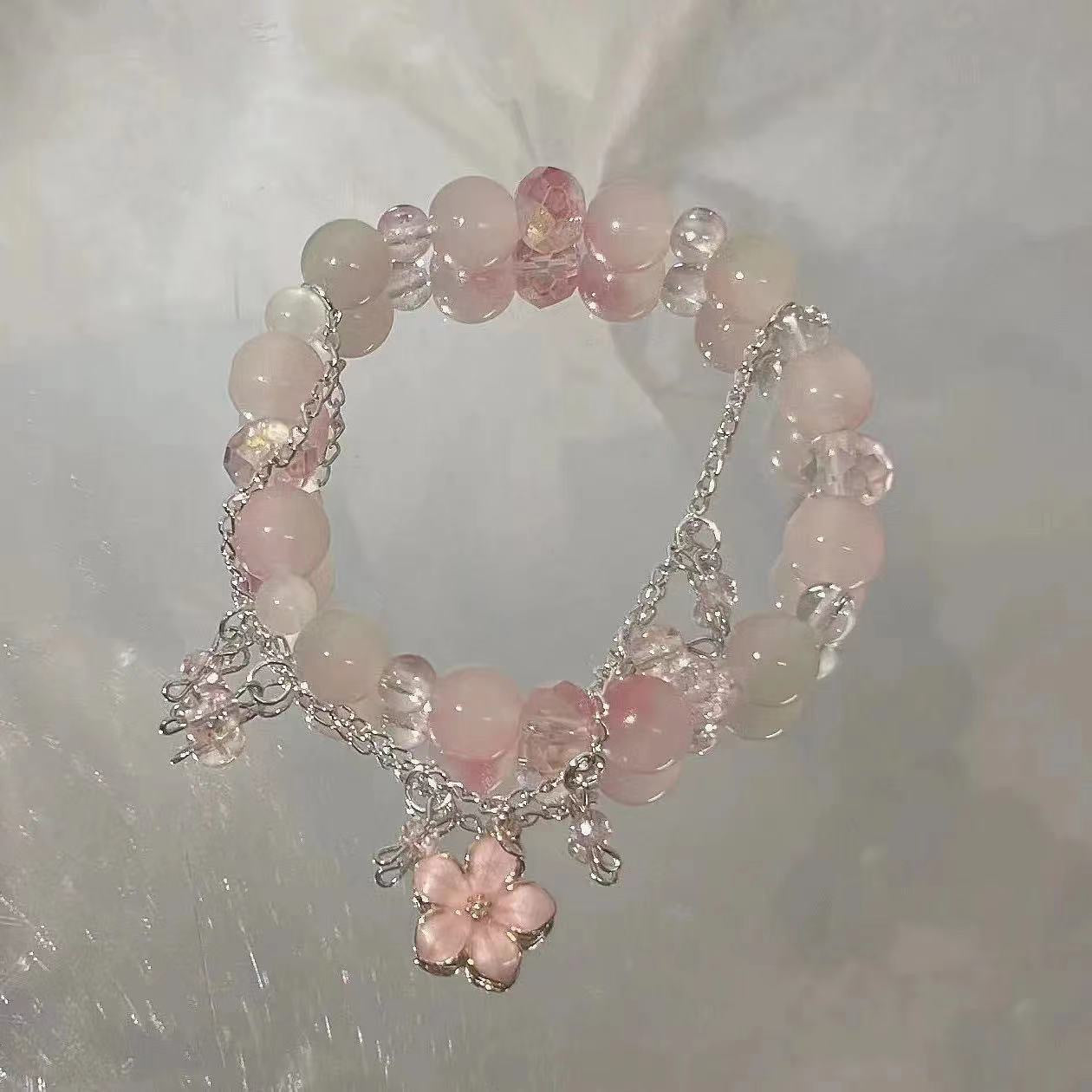 Chinese Style Fairy For Free Girlfriends Birthday Bracelets