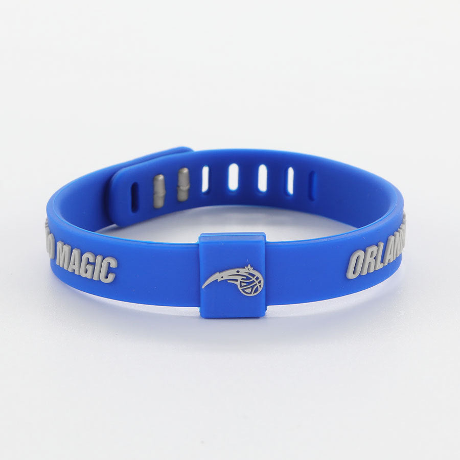 Rubber Small Gift Owen Harden Curry Bracelets