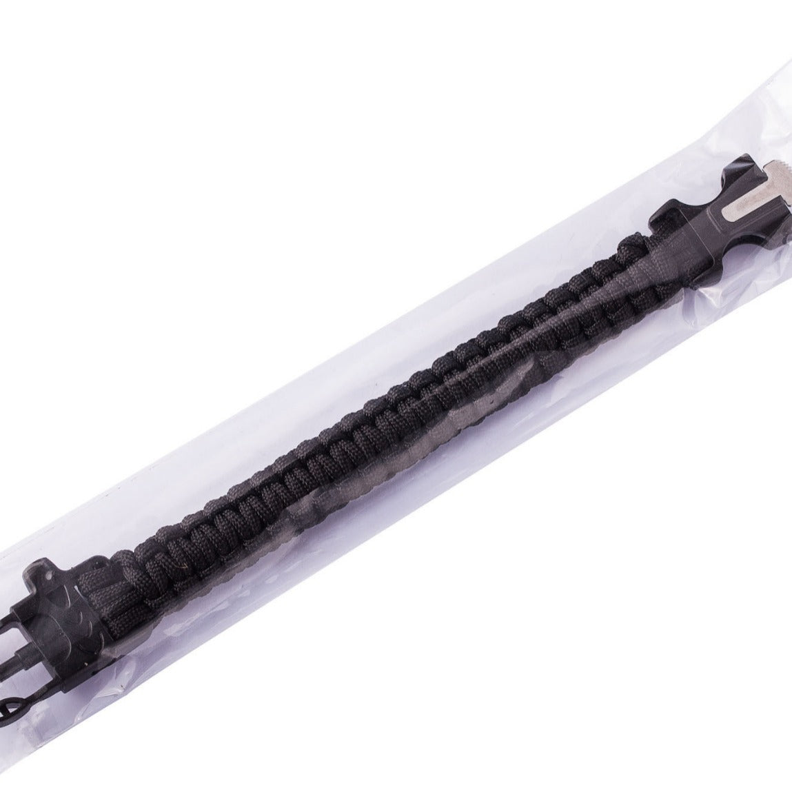 Survival Emergency Camping Mountain Climbing Biking Carrying Bracelet