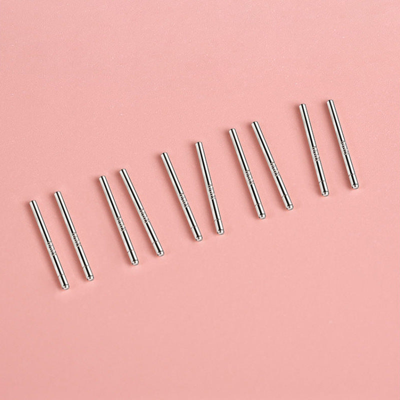 Women's Stretcher Auricular Needle Sleeping No Need To Take Earrings