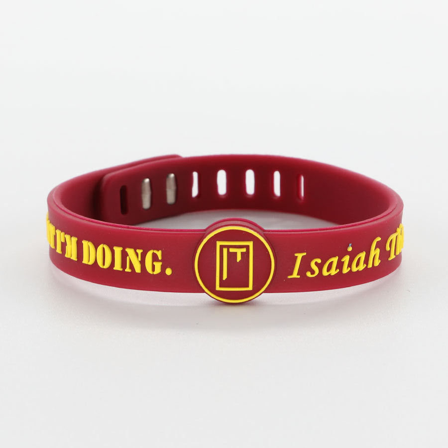 Basketball Adjustable Size Sports Silicone Wristband Star Kobe James Bracelets