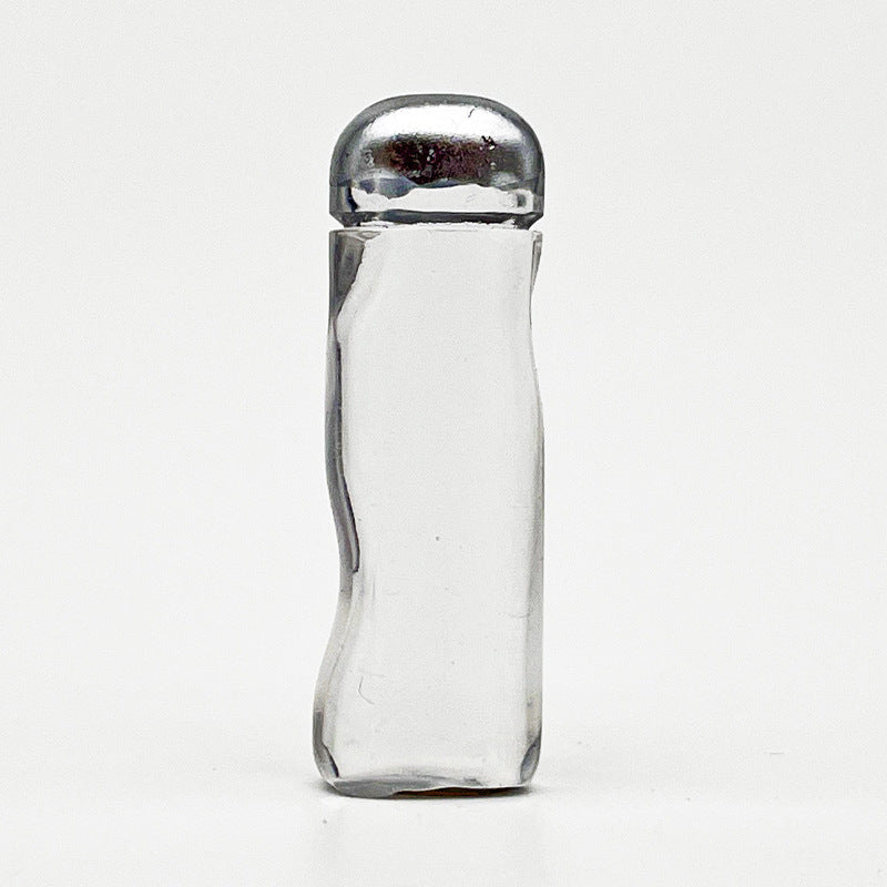 Bottle Resin Cream Glue Doll House Decoration Jewelry Accessories
