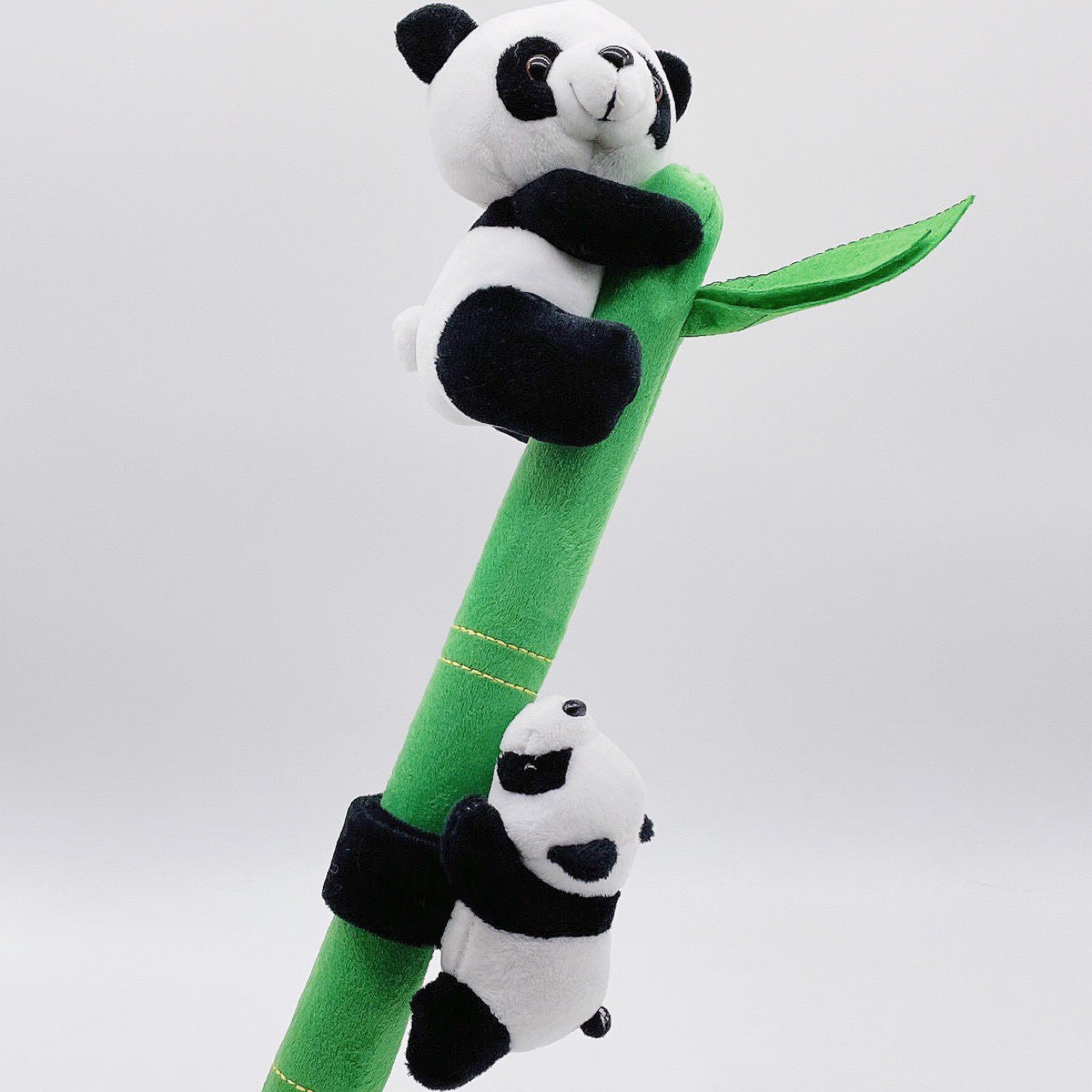 Plush Doll Lesser Panda Pop Travel Commemorative Gift Cartoon Bracelet