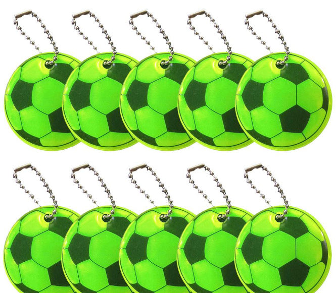 Children's World Cup Football Pop Slap Bracelet