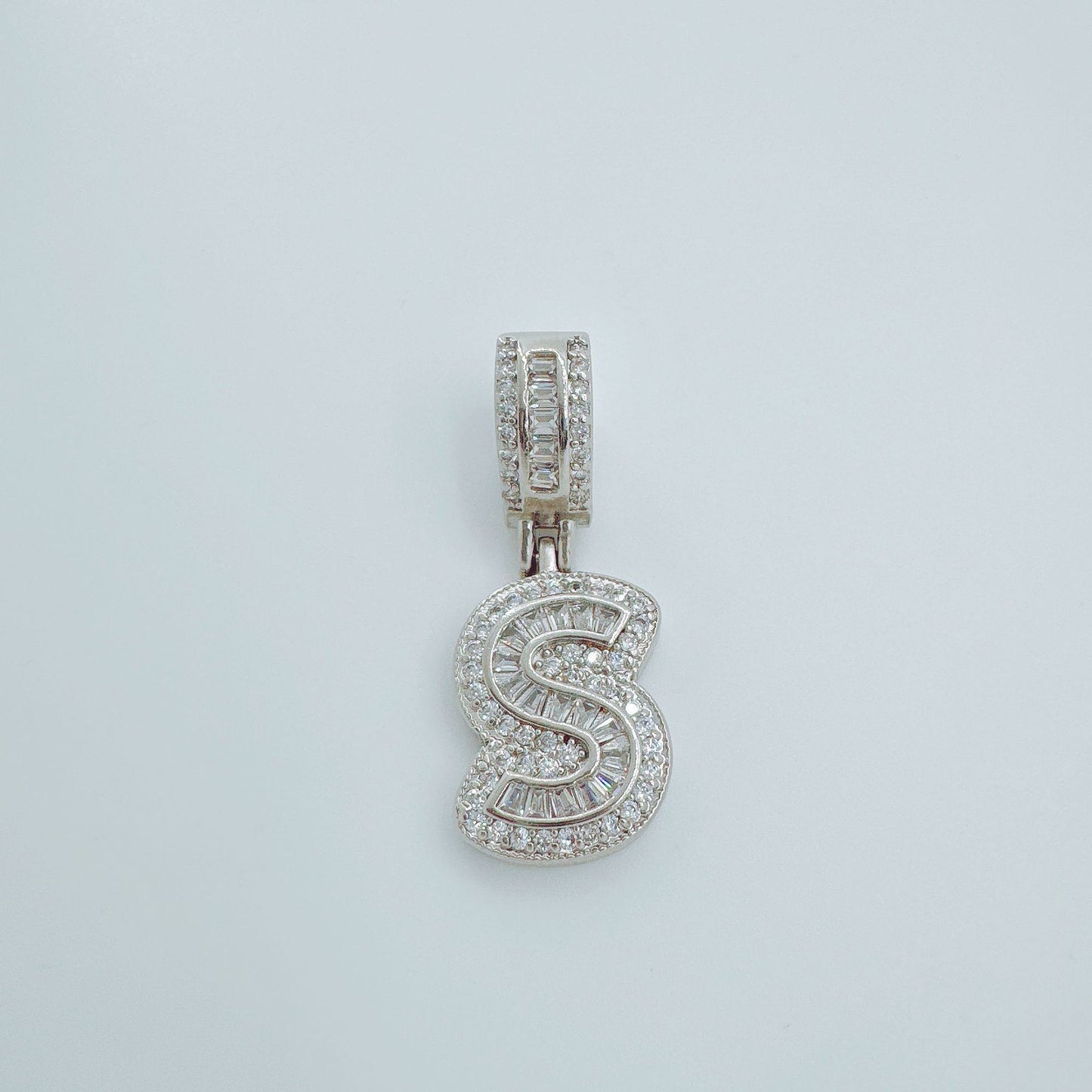 Rock Candy Personalized Fashion Hip Hop Necklaces