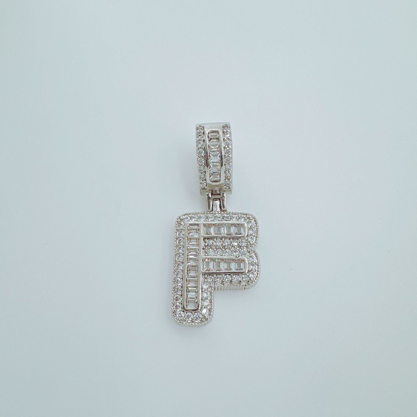 Rock Candy Personalized Fashion Hip Hop Necklaces