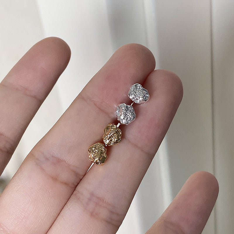 Women's Luxury Minority Design Sense Simple Graceful Daily Earrings