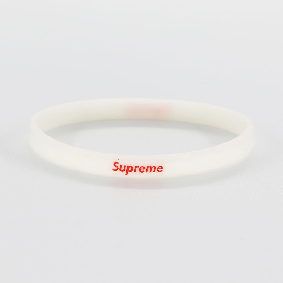 Already Have Little Silicone Luminous Couple Anniversary Gift Bracelet