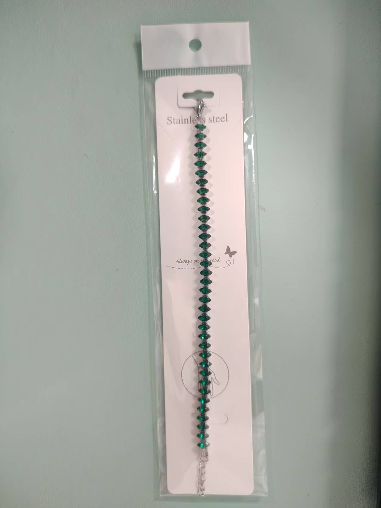 Zircon Tennis Chain Light Luxury Cold Style Girlfriends Full Diamond Bracelets