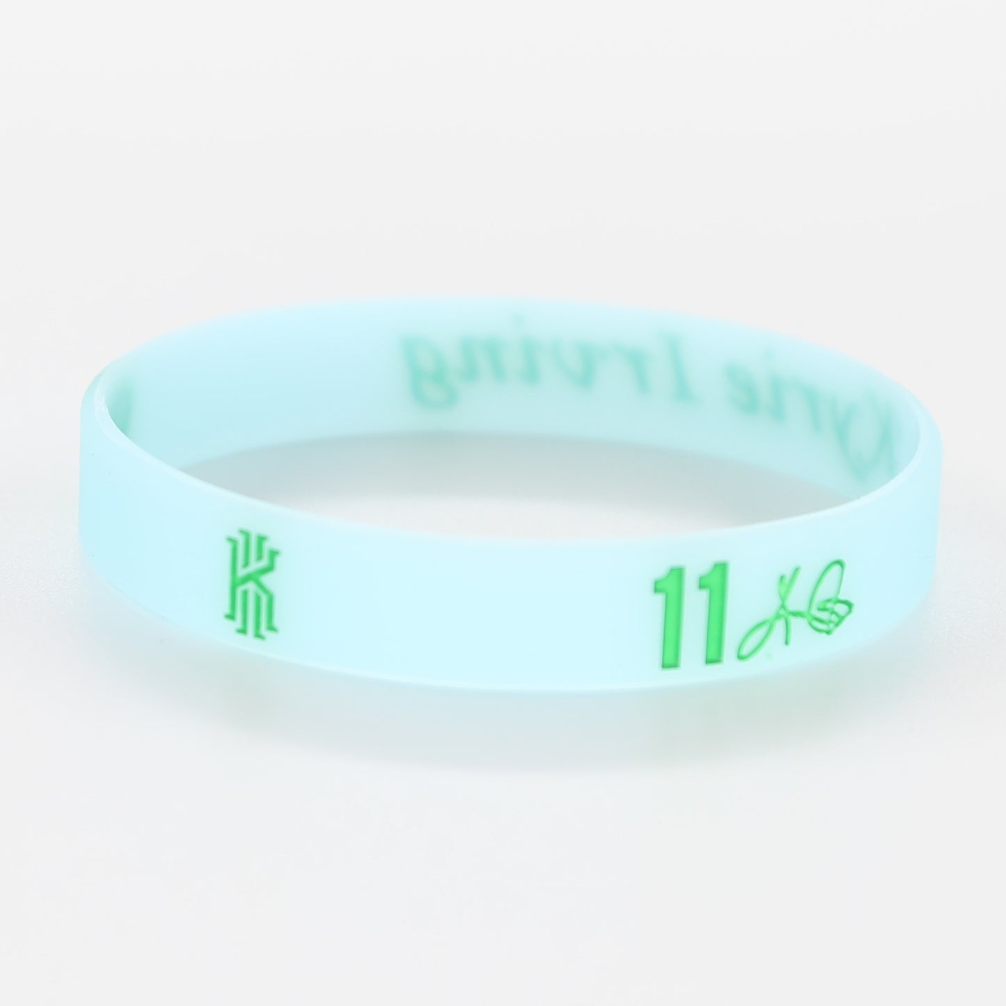 Star Black Mamba James Curry Letter Bracelet