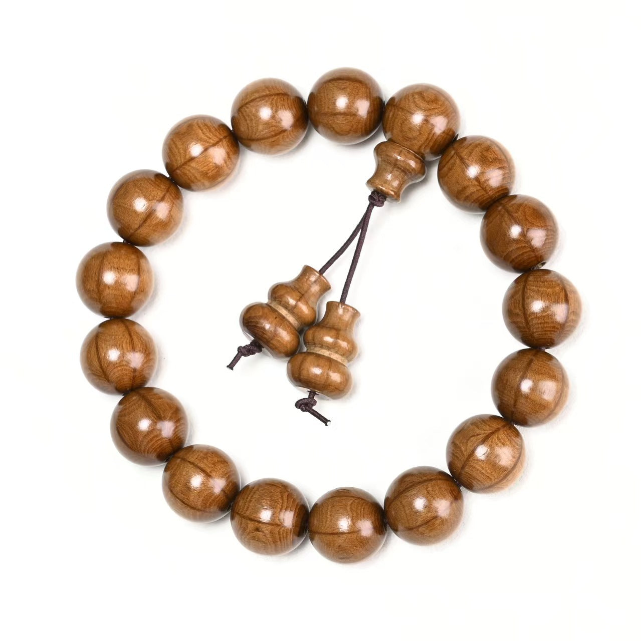 Women's & Men's Old Materials Dragon Beard Vine Ethnic Style Bracelets