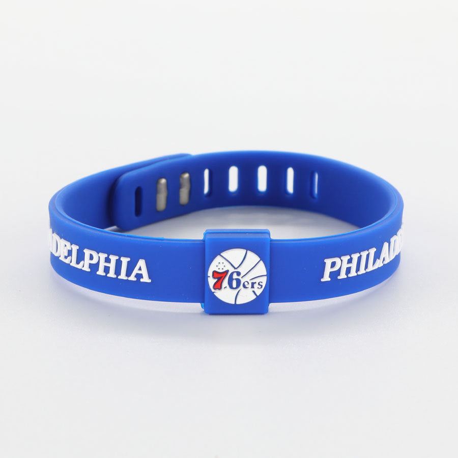 Rubber Small Gift Owen Harden Curry Bracelets