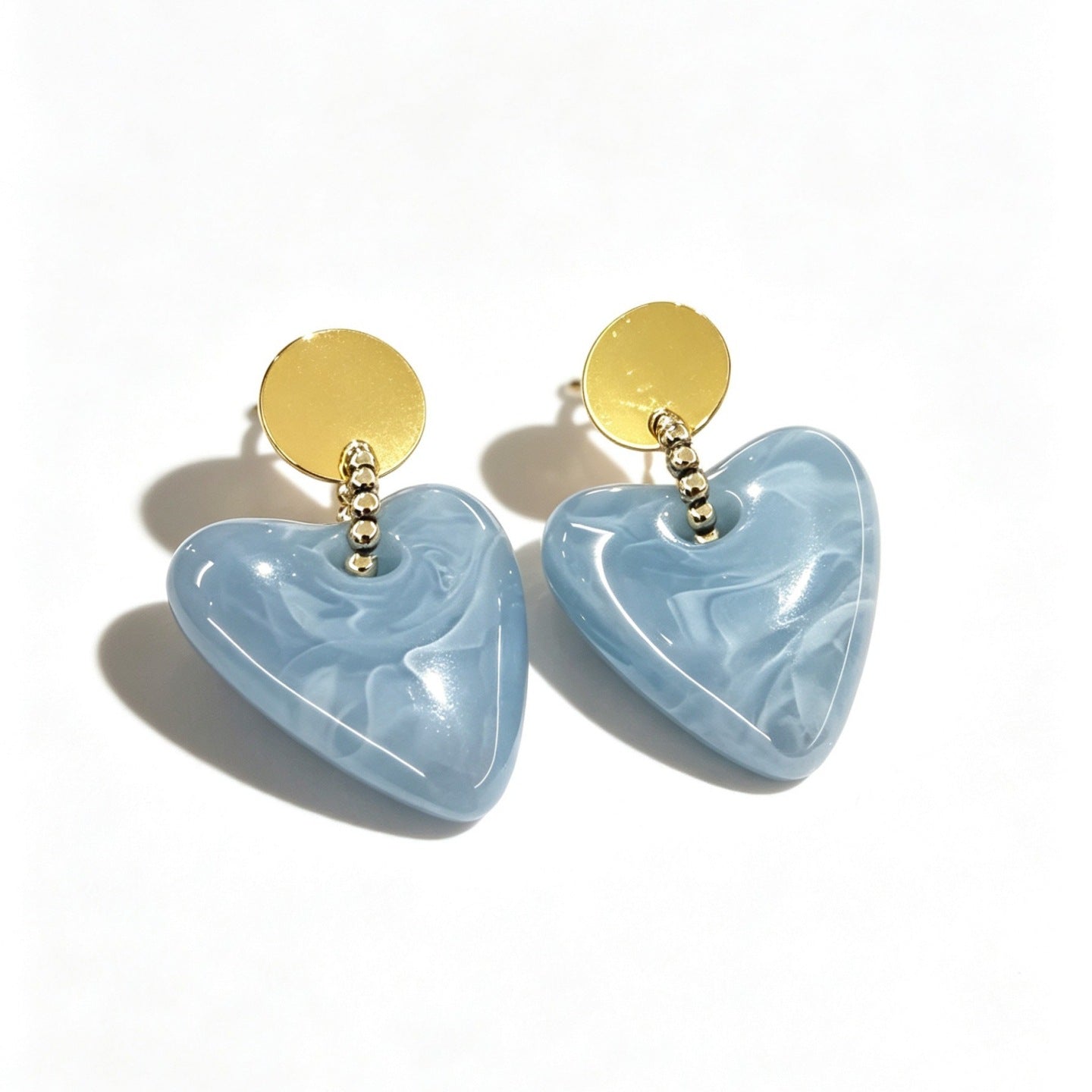 Middle Ancient Niche Retro Design Bow High Sense Earrings