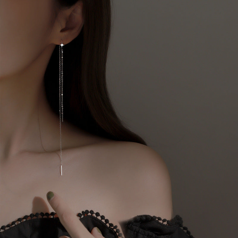 Four Stars Design Sense Niche Long Ear Line