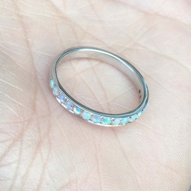 Women's Alloy Spot Drill Creative Style Fashion Ring