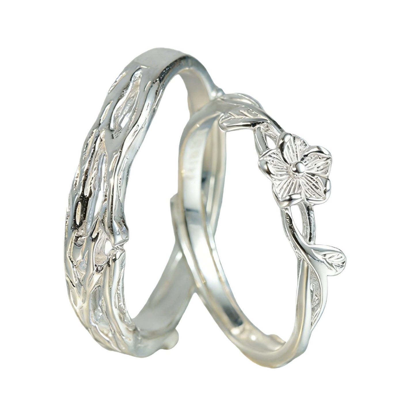 Gift Not To Evade Female Niche Ring