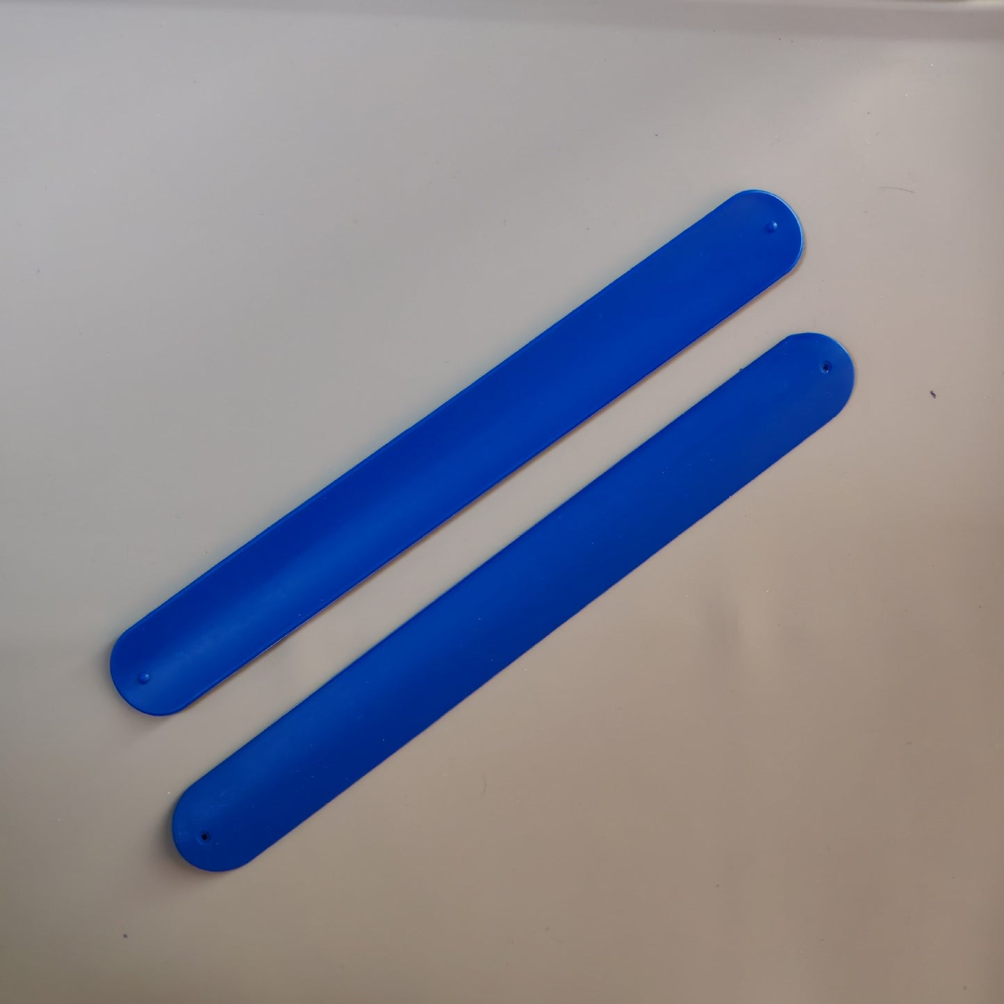 Than Silicone Gel Slap Wristband Specifications Bracelets