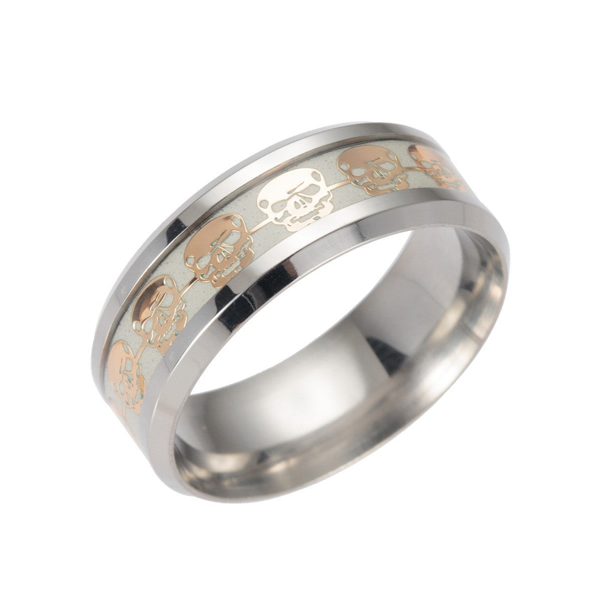 Luminous Batman Superman League Of Legends Rings