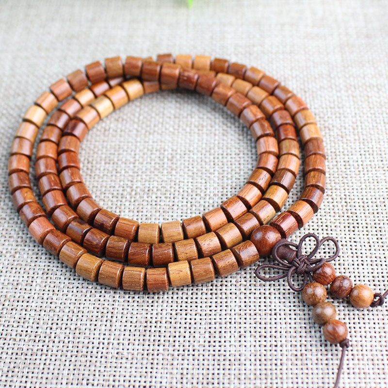 Women's & Men's Big Fruit Beads Amusement Article Live Bracelets