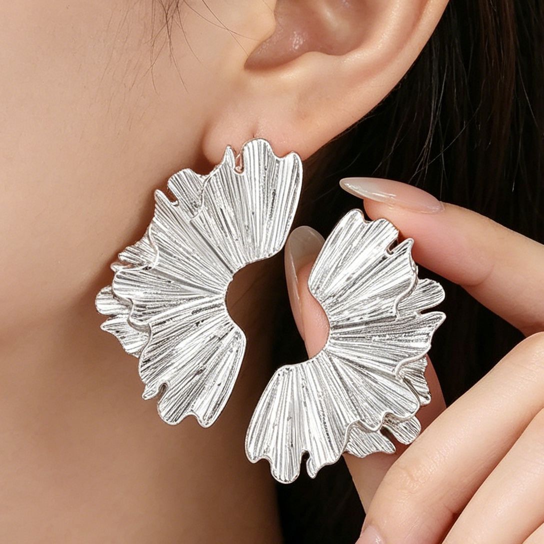 Women's Marine Elements Personalized For Daily Wear Stud Earrings