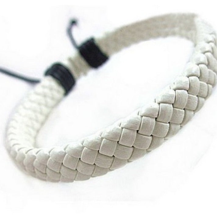 Leather Popular Ornament Hot Simple Fashion Bracelets